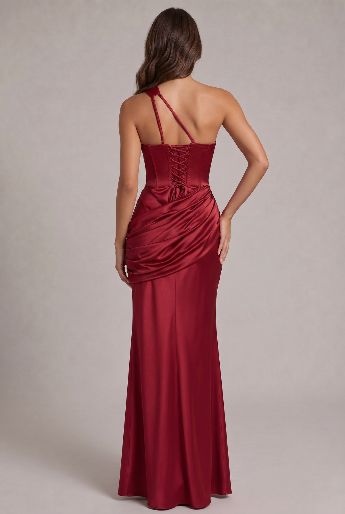 Emina Maxi Sukienka