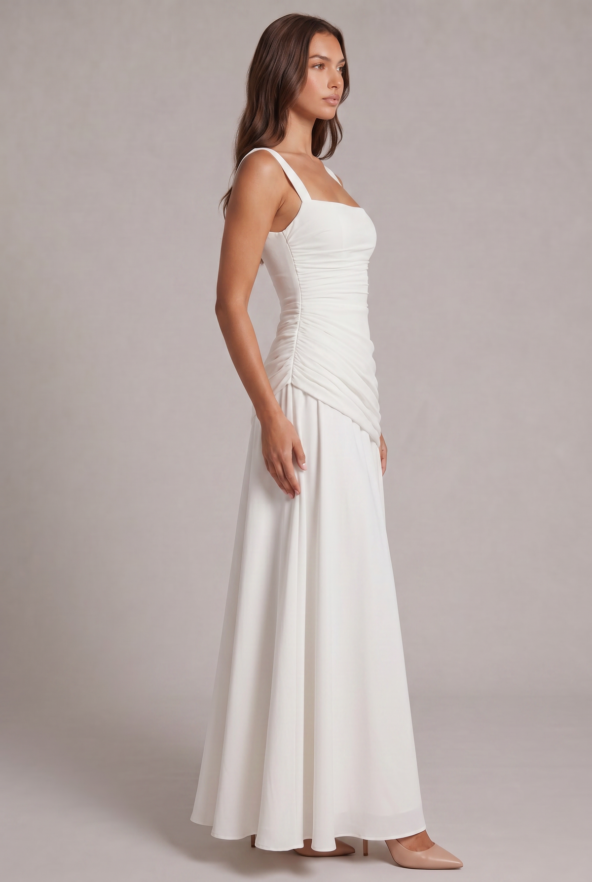 Sukienka Maxi Serena