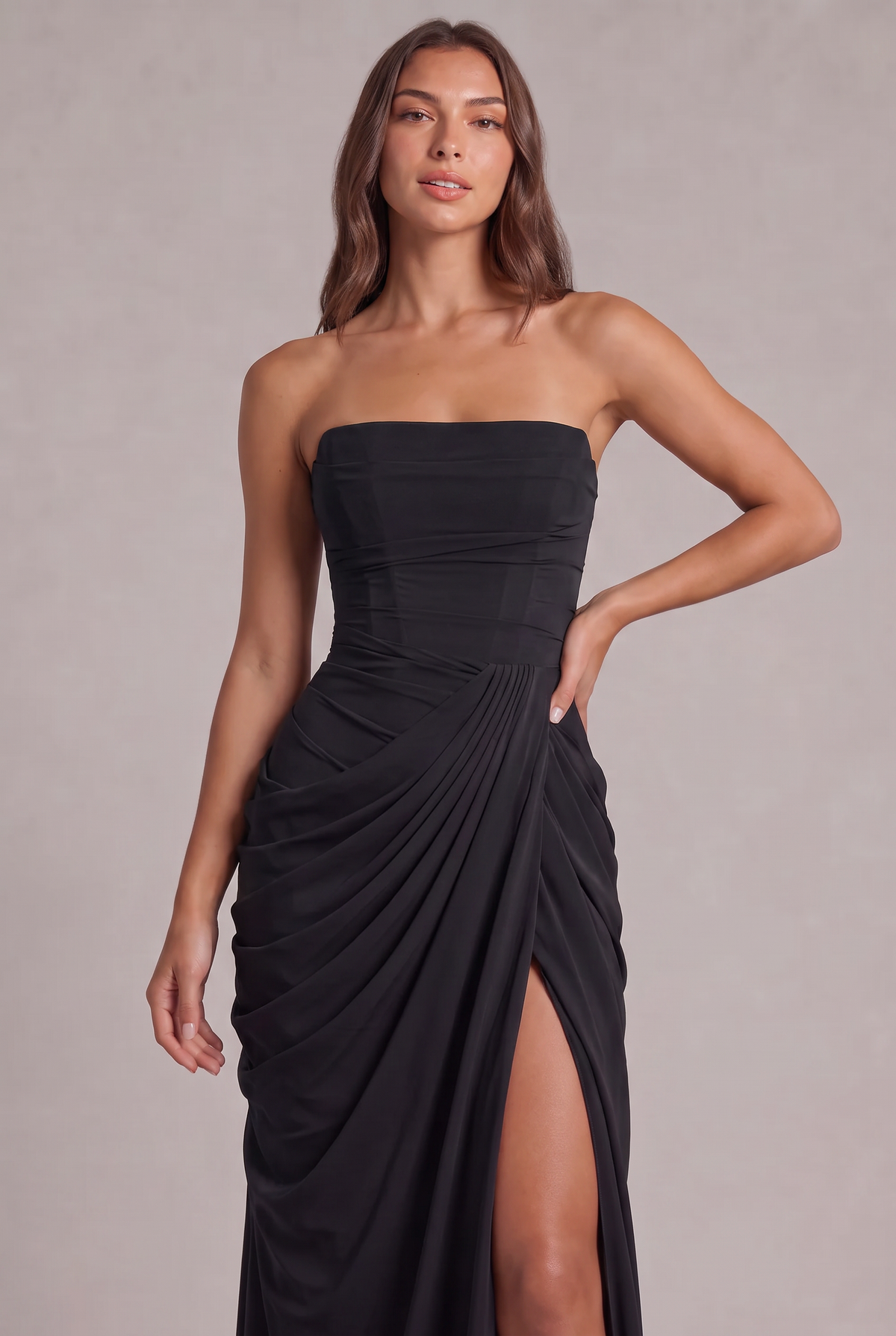 Cyra Sukienka Maxi