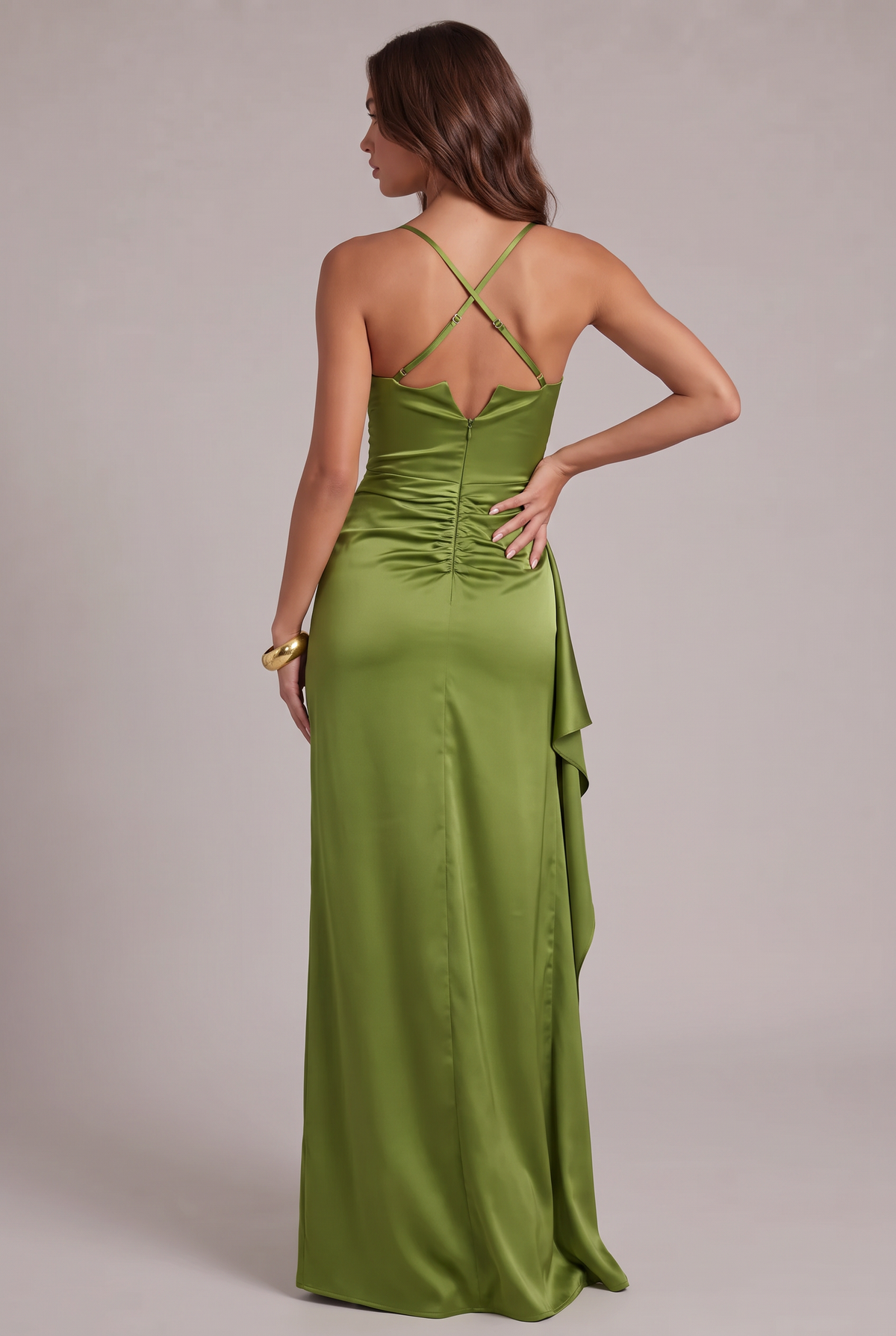 Helene Sukienka Maxi
