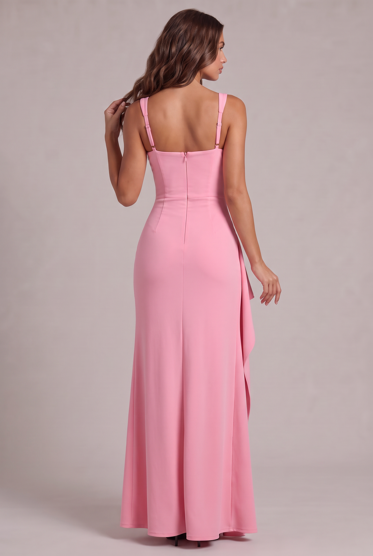 Sukienka Maxi Maria