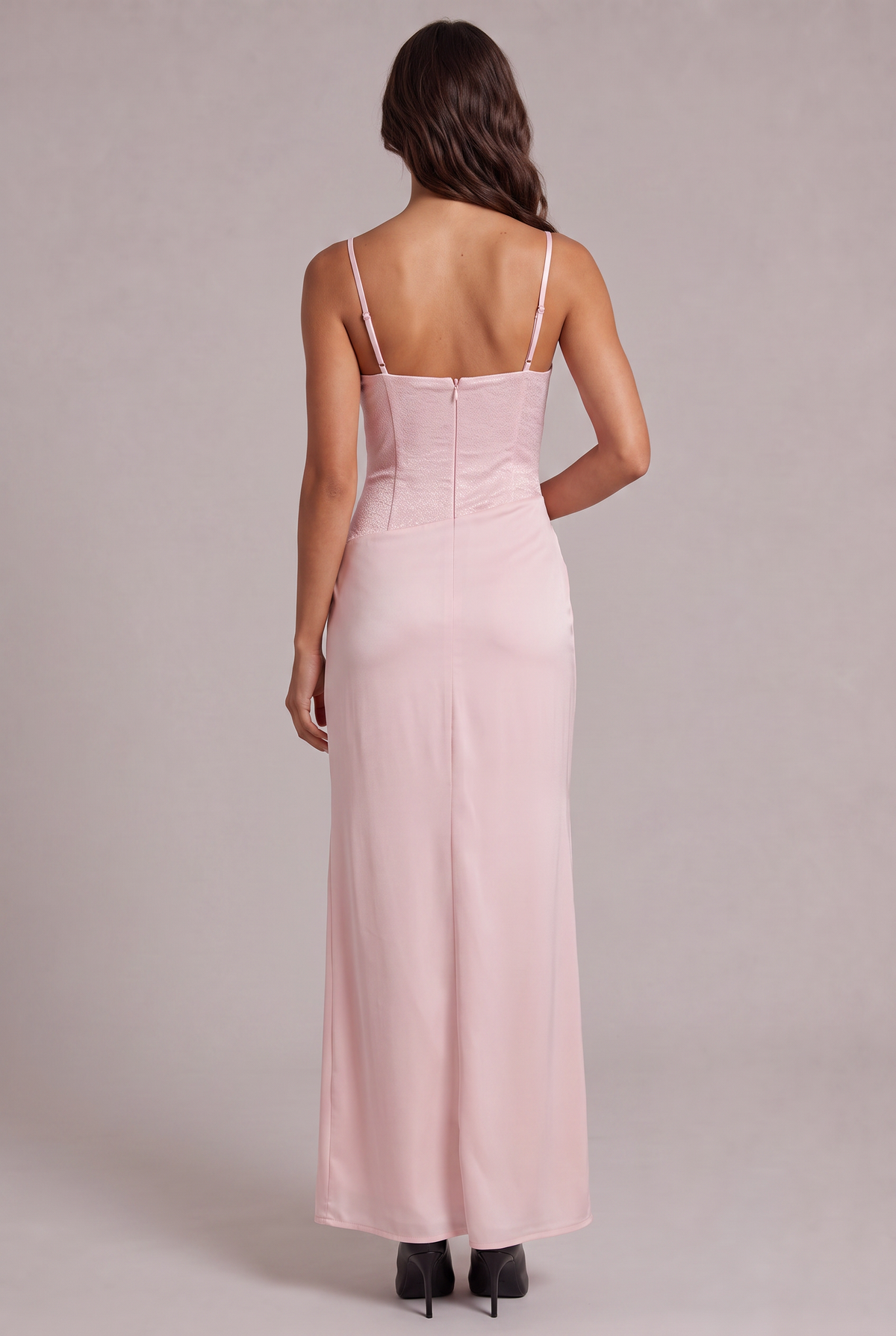 Olivia Sukienka Maxi
