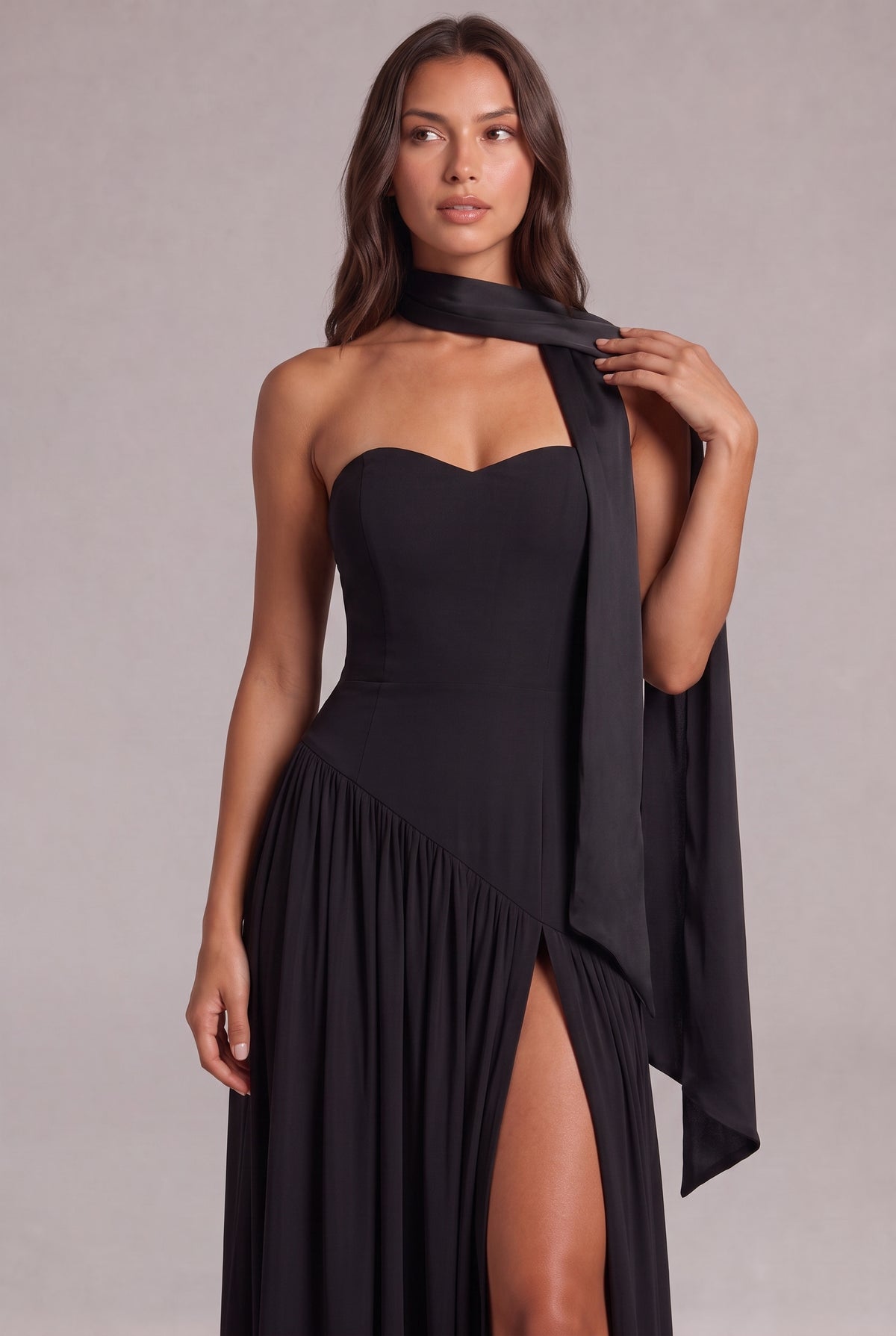 Celestienne Sukienka Maxi
