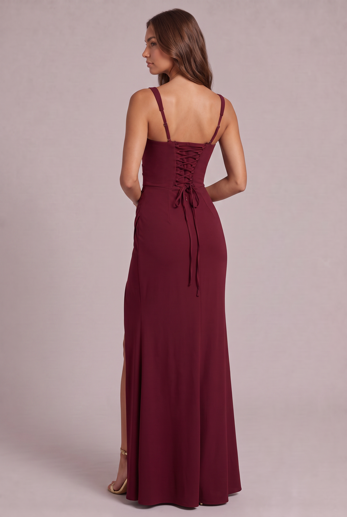 Laleh Sukienka Maxi