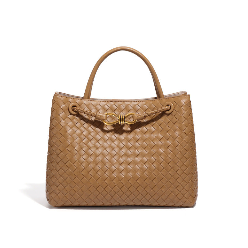 Marcelline Pleciona Torebka