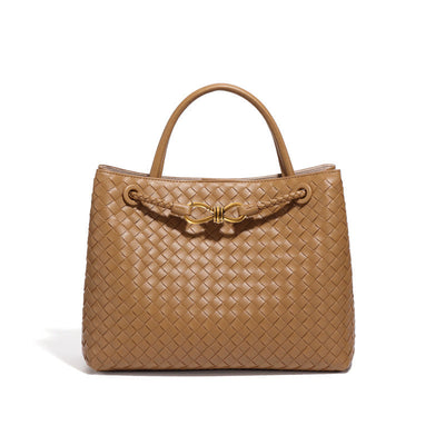 Marcelline Pleciona Torebka