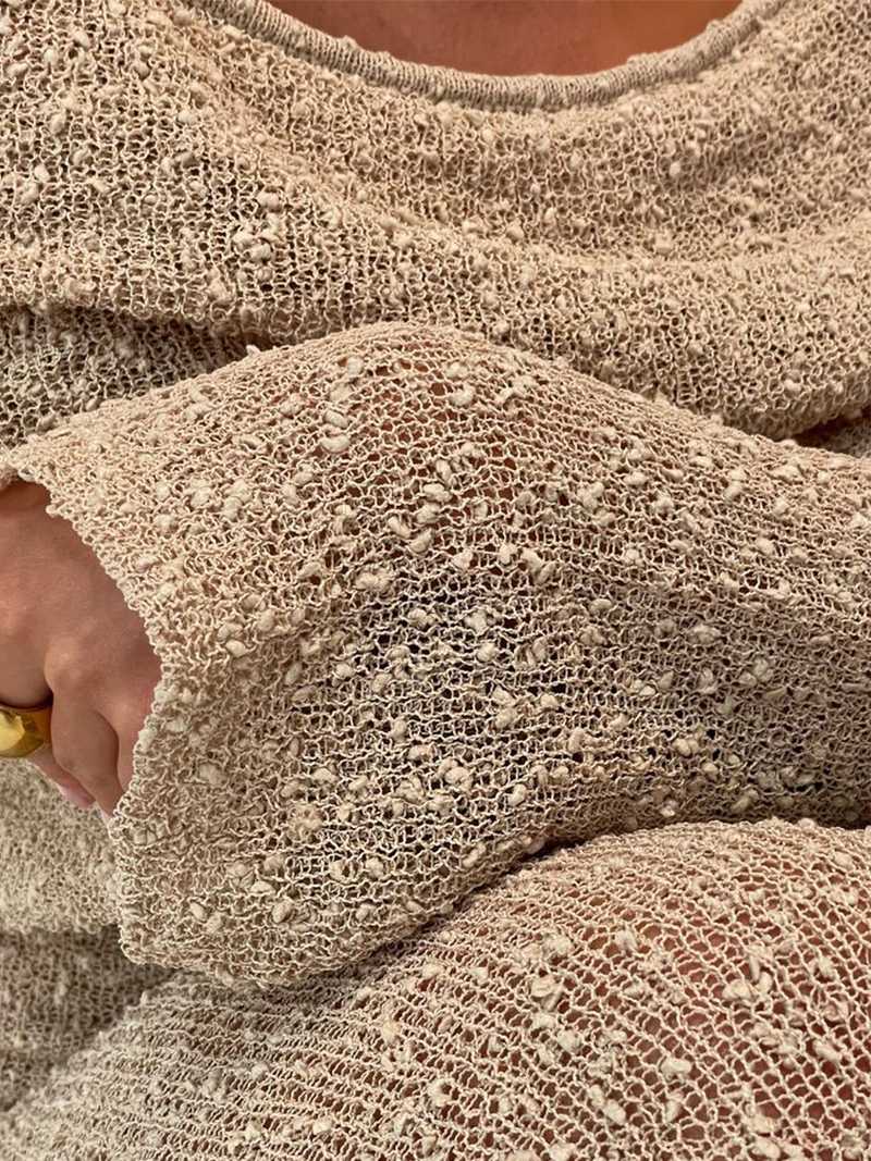 Sukienka Maxi Selina