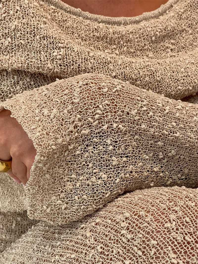 Sukienka Maxi Selina