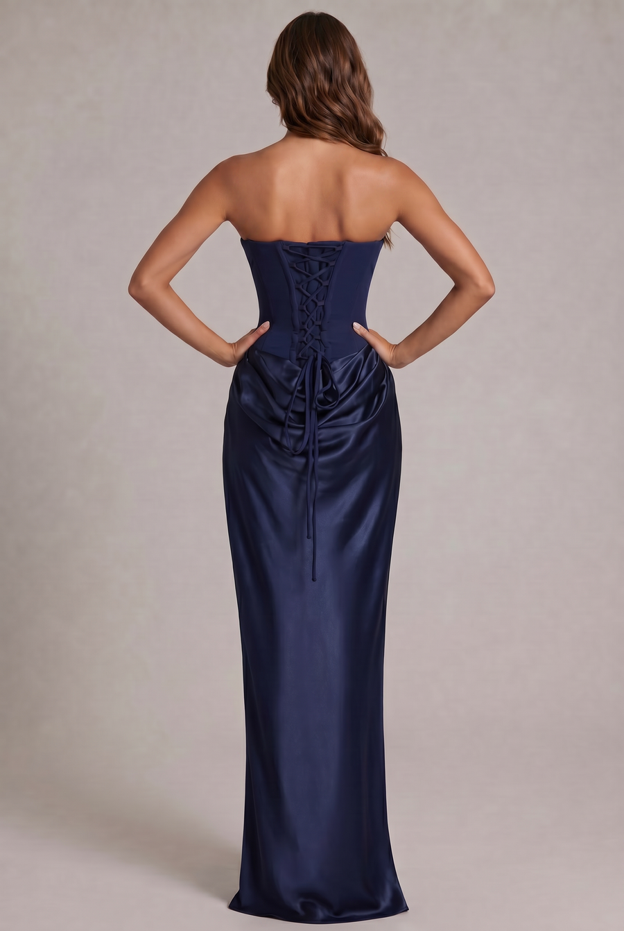 Maggie Sukienka Maxi