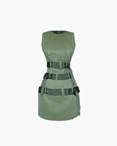 Sienna Glow Sukienka Mini