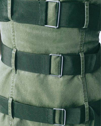 Sienna Glow Sukienka Mini