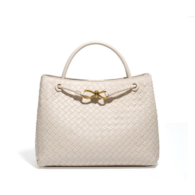 Marcelline Pleciona Torebka