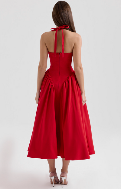 Maselle Sukienka Midi