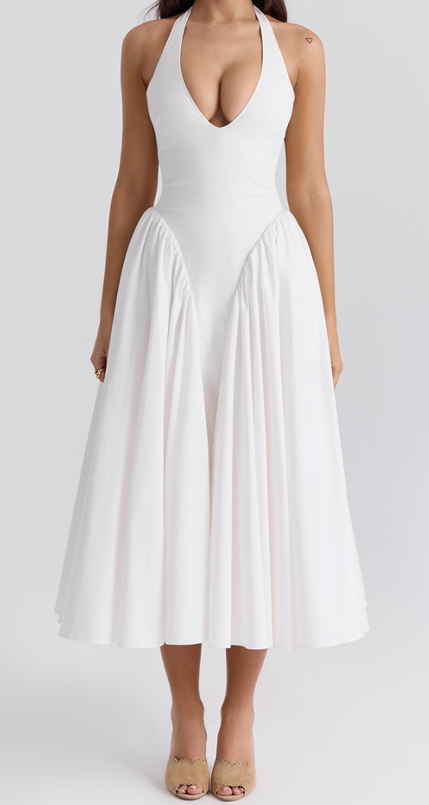 Maselle Sukienka Midi