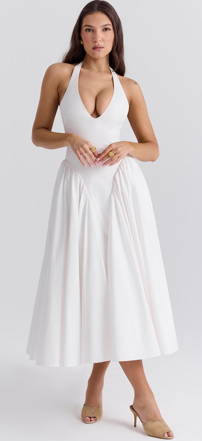 Maselle Sukienka Midi