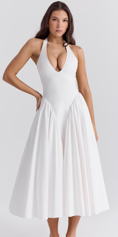 Maselle Sukienka Midi