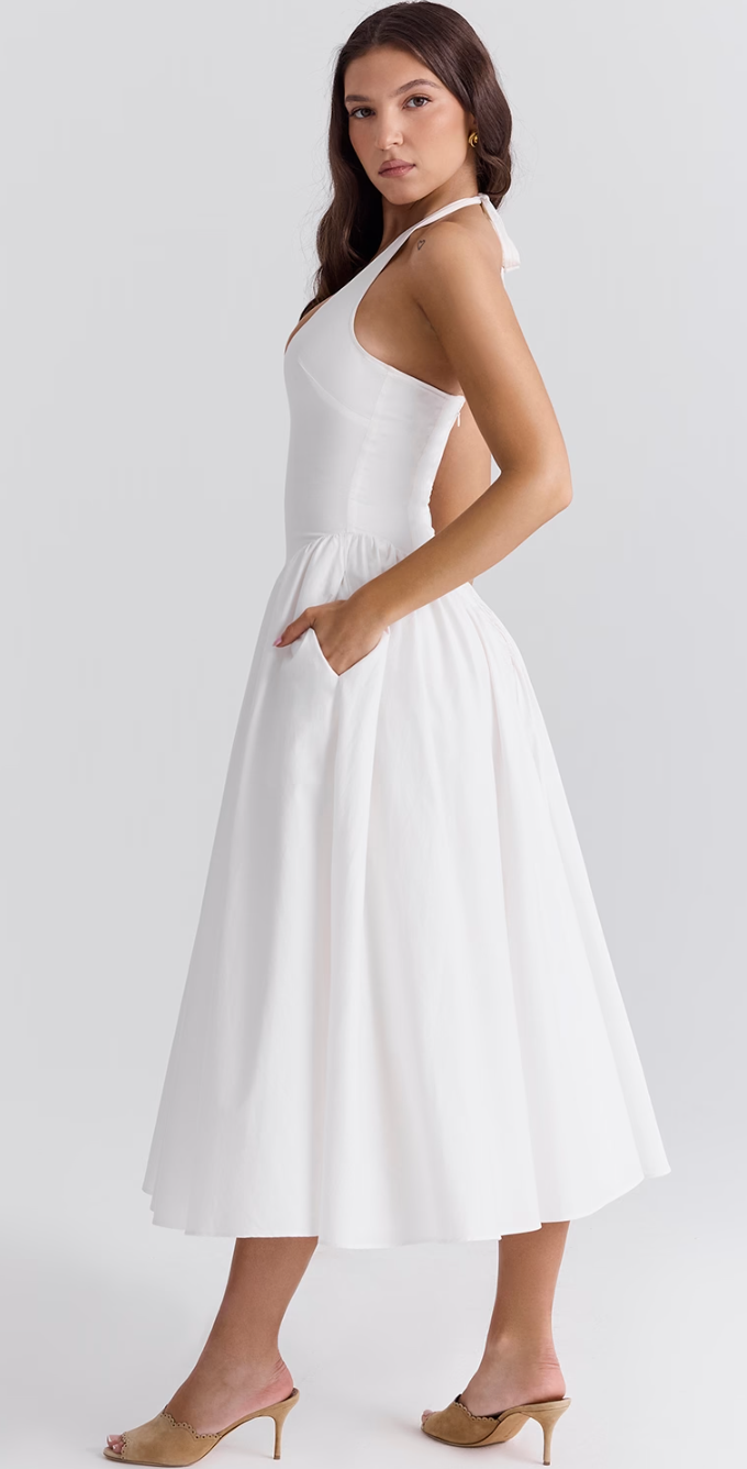 Maselle Sukienka Midi