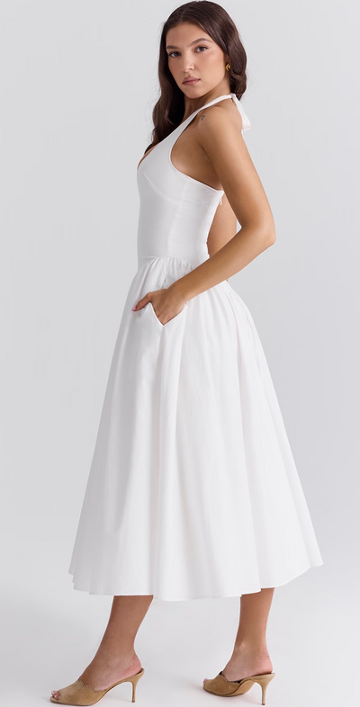 Maselle Sukienka Midi