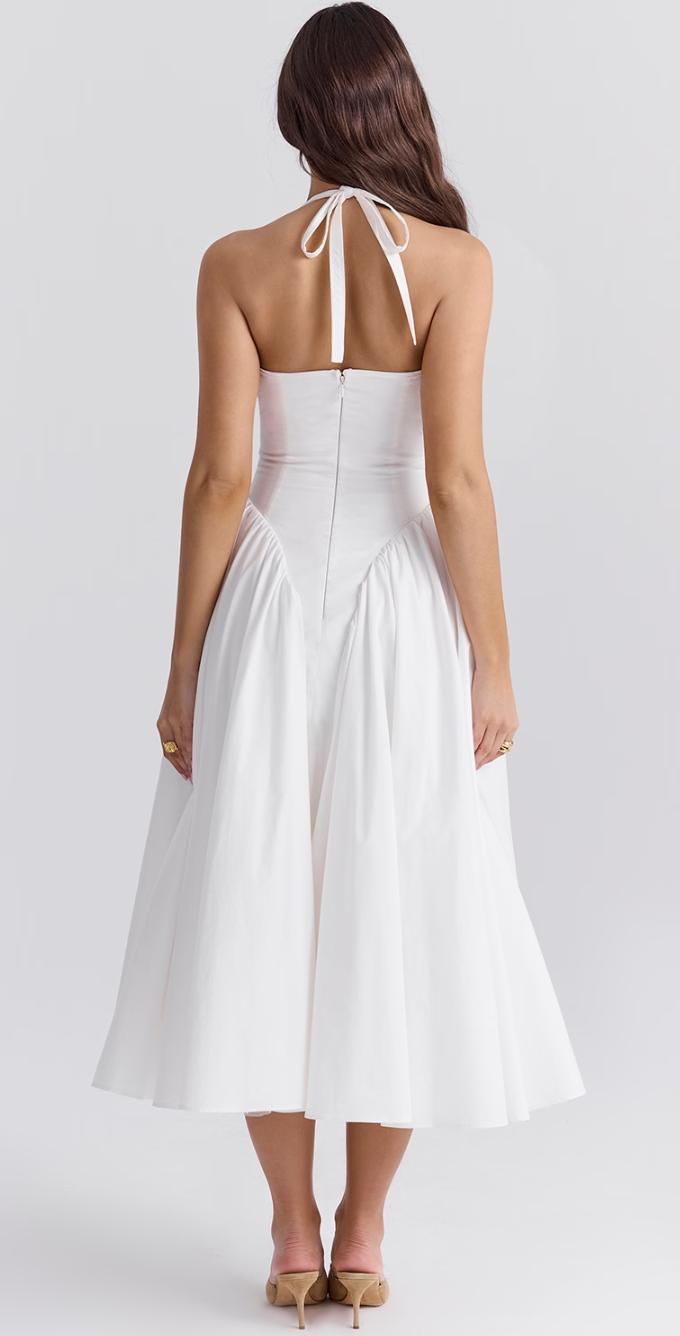 Maselle Sukienka Midi