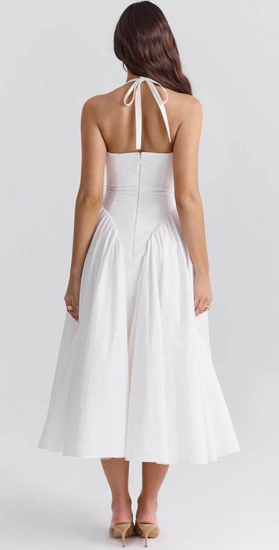 Maselle Sukienka Midi