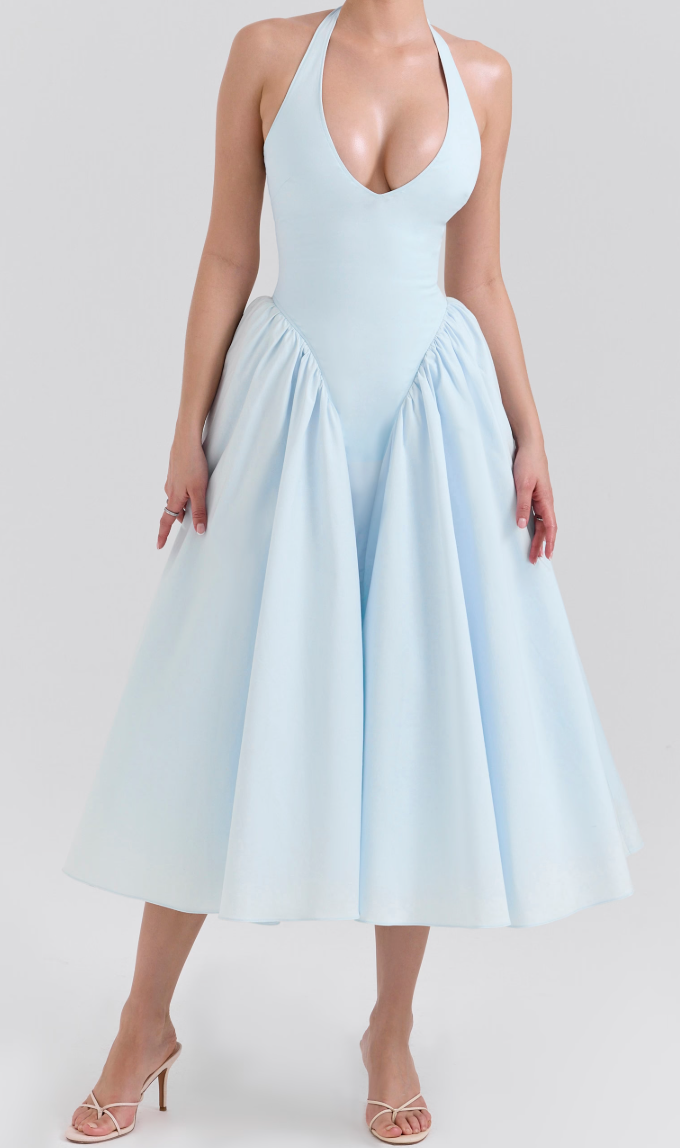 Maselle Sukienka Midi