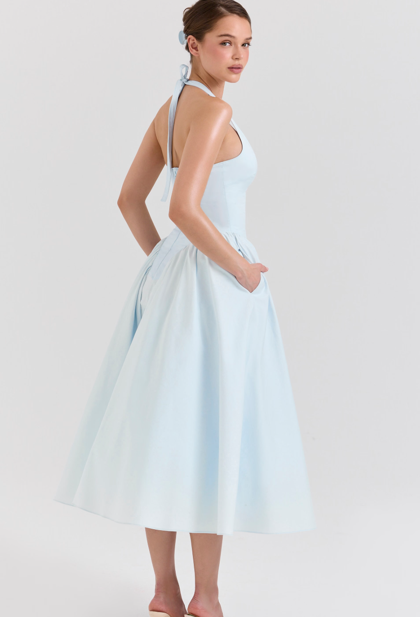 Maselle Sukienka Midi