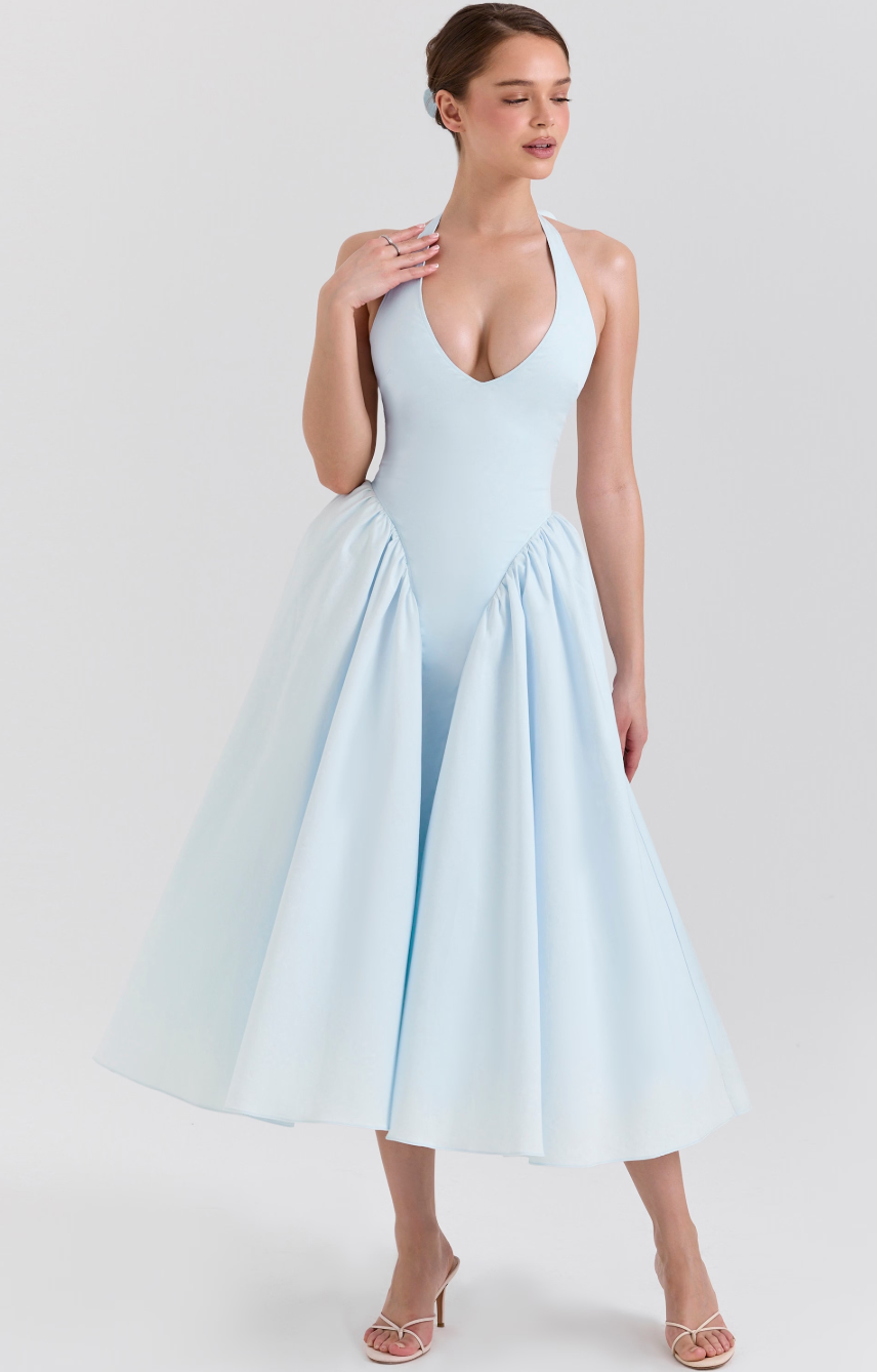 Maselle Sukienka Midi