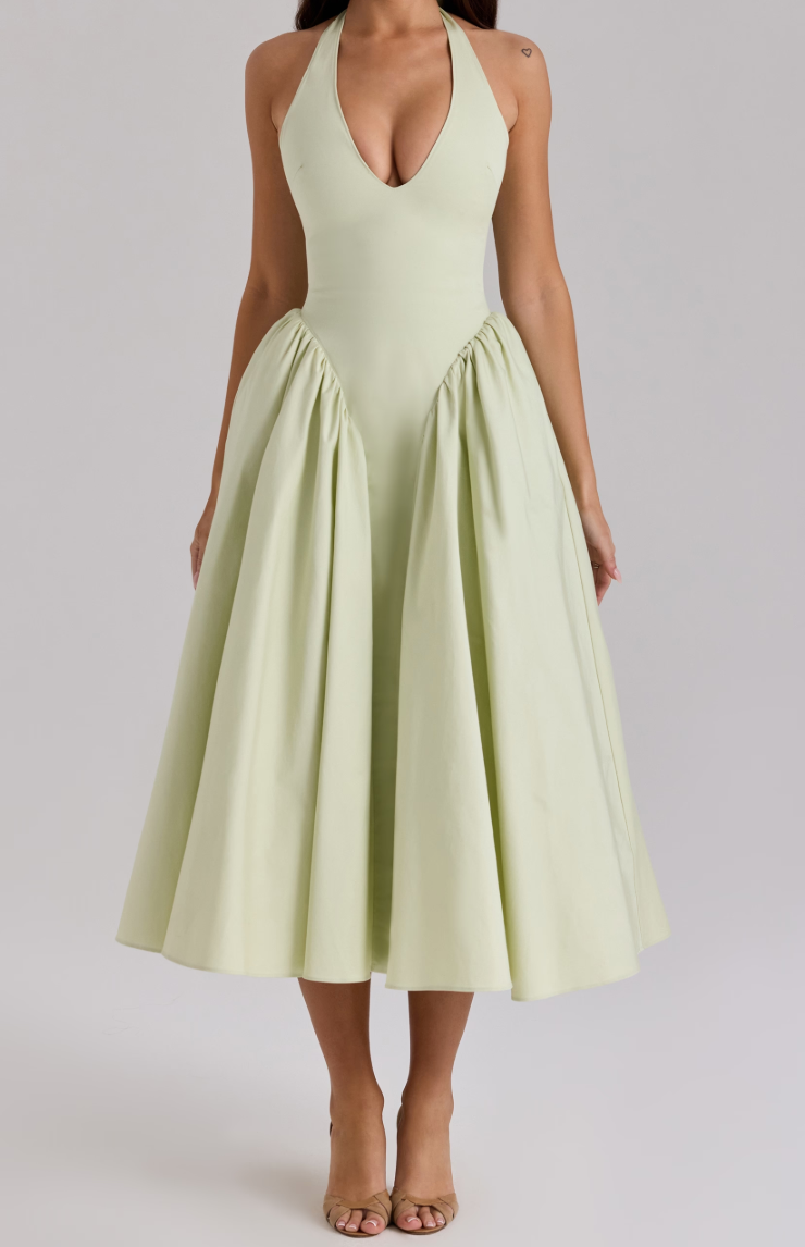 Maselle Sukienka Midi