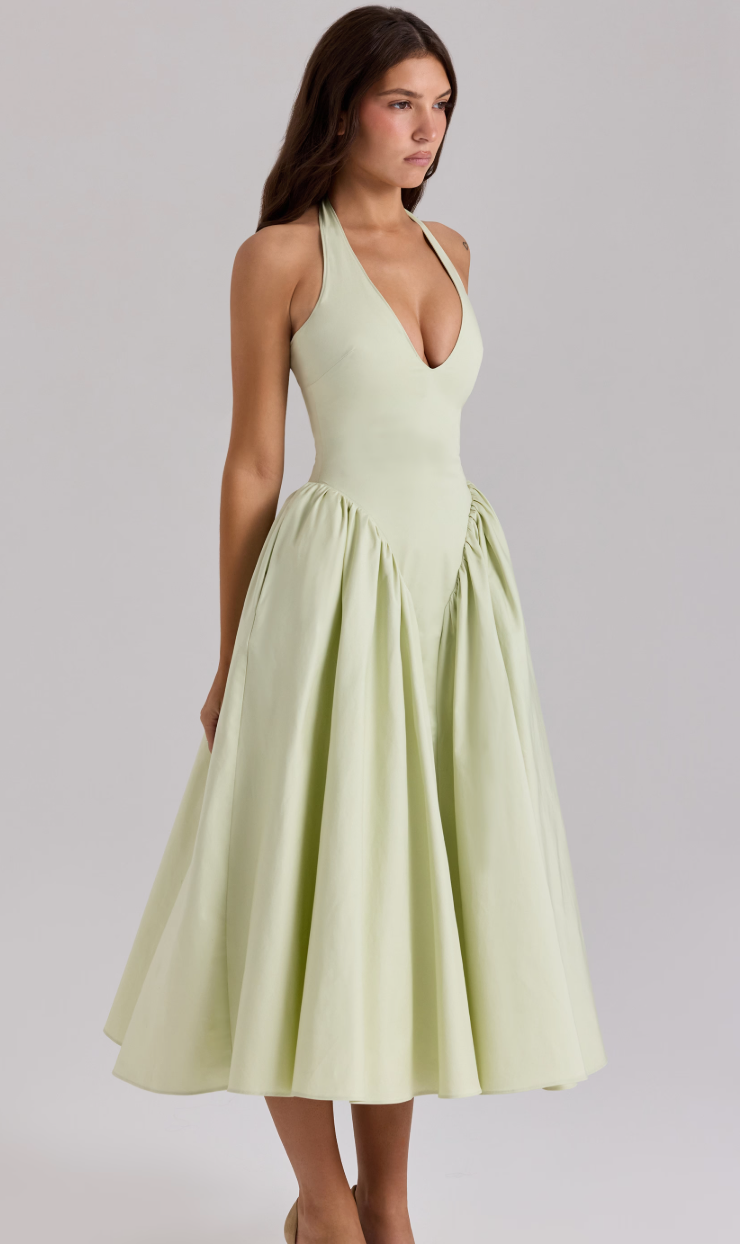 Maselle Sukienka Midi