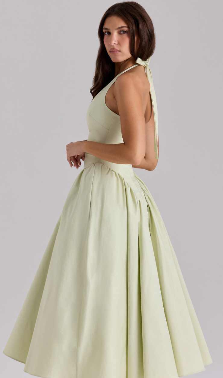 Maselle Sukienka Midi