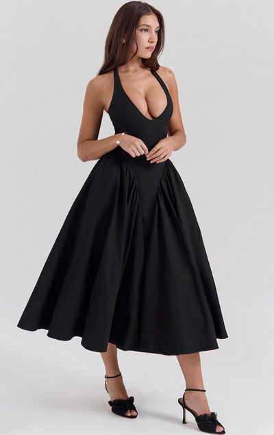 Maselle Sukienka Midi