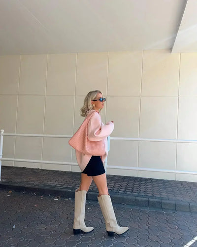 Słodka Elvie Elegance 