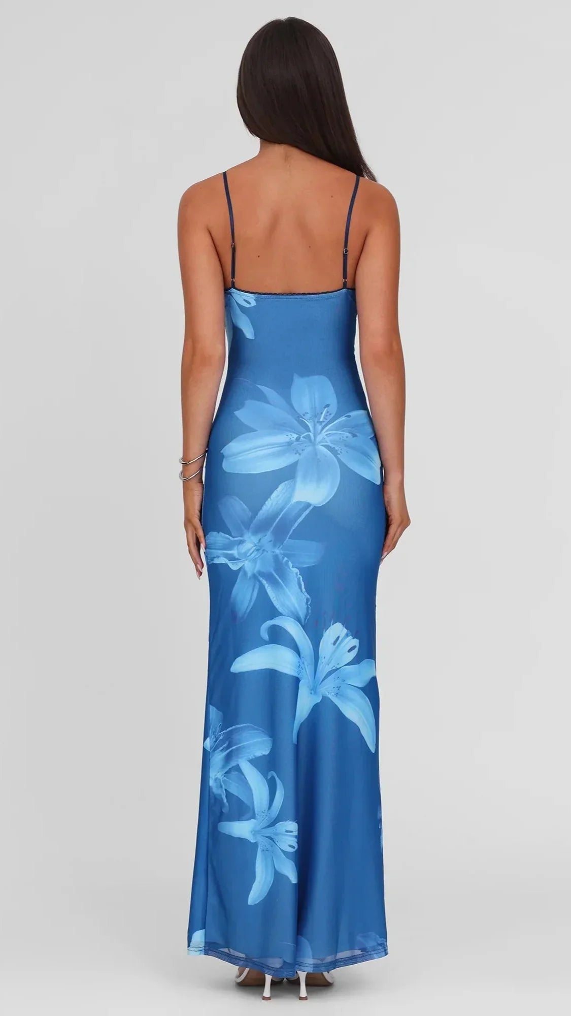 Sukienka Maxi Kalinie