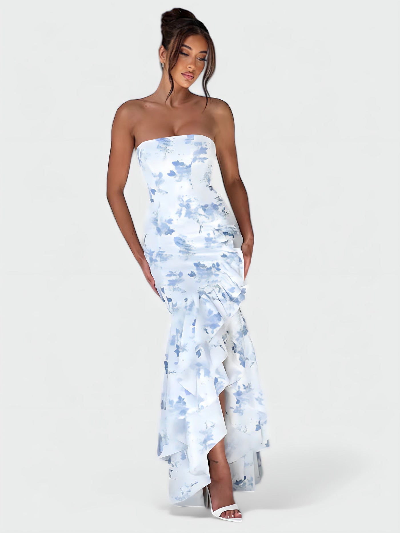 Sukienka Maxi Ardena