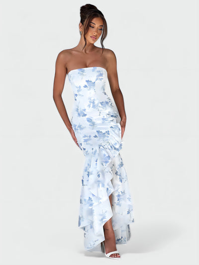 Sukienka Maxi Ardena