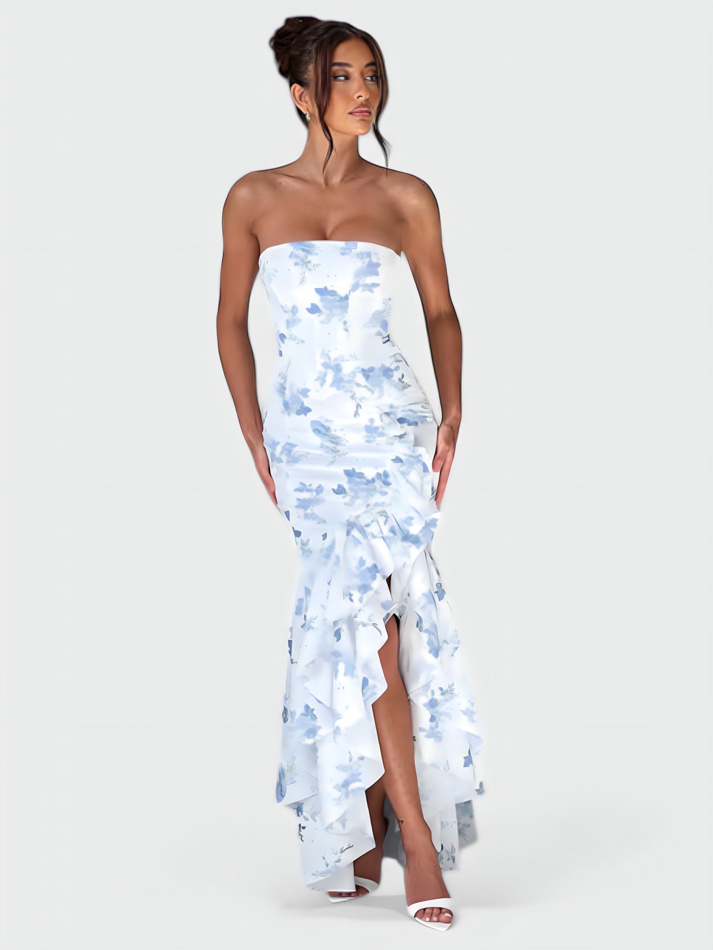 Sukienka Maxi Ardena