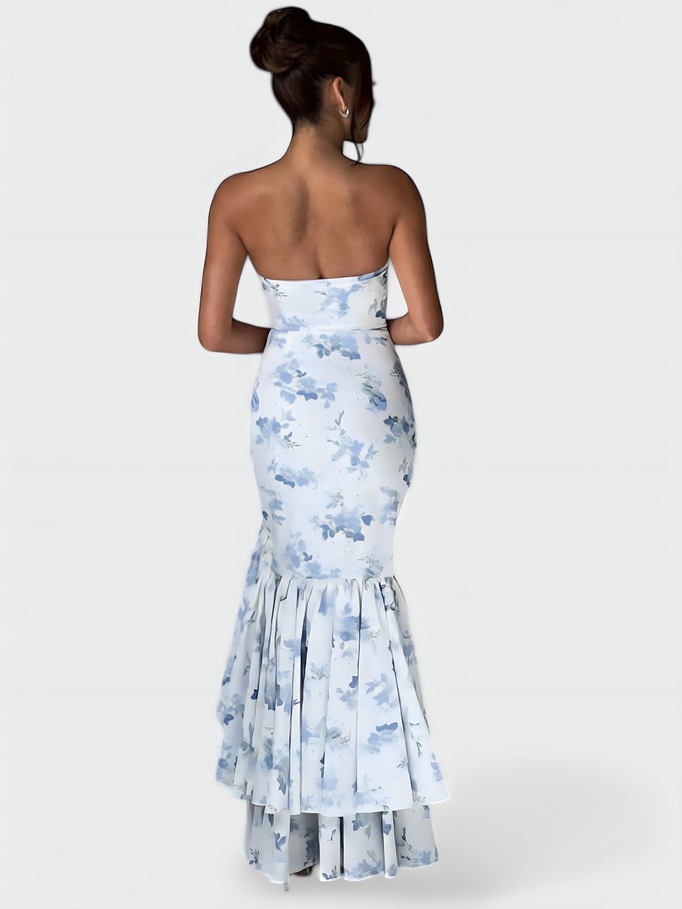 Sukienka Maxi Ardena