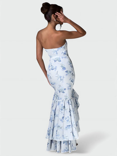 Sukienka Maxi Ardena