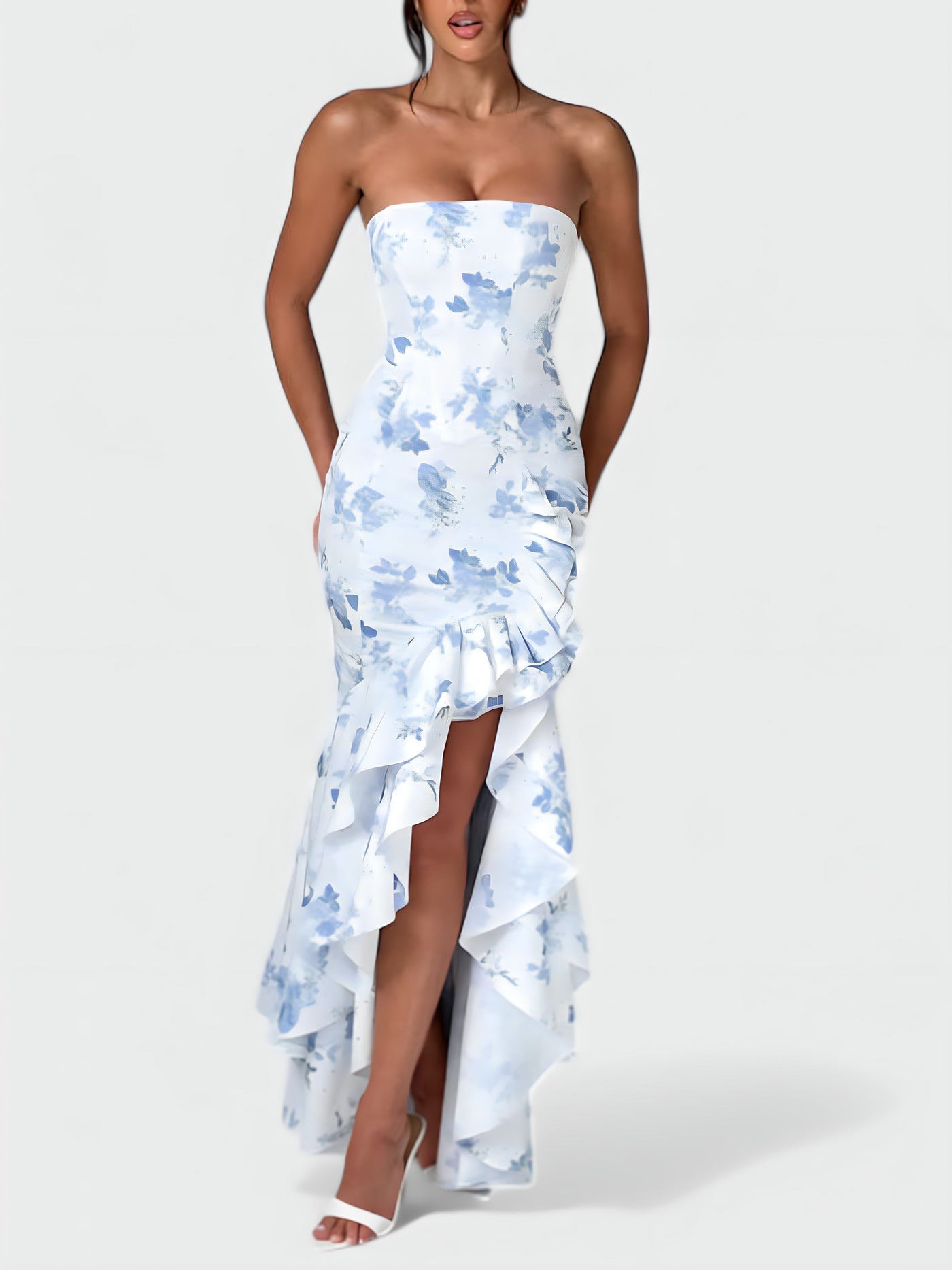 Sukienka Maxi Ardena