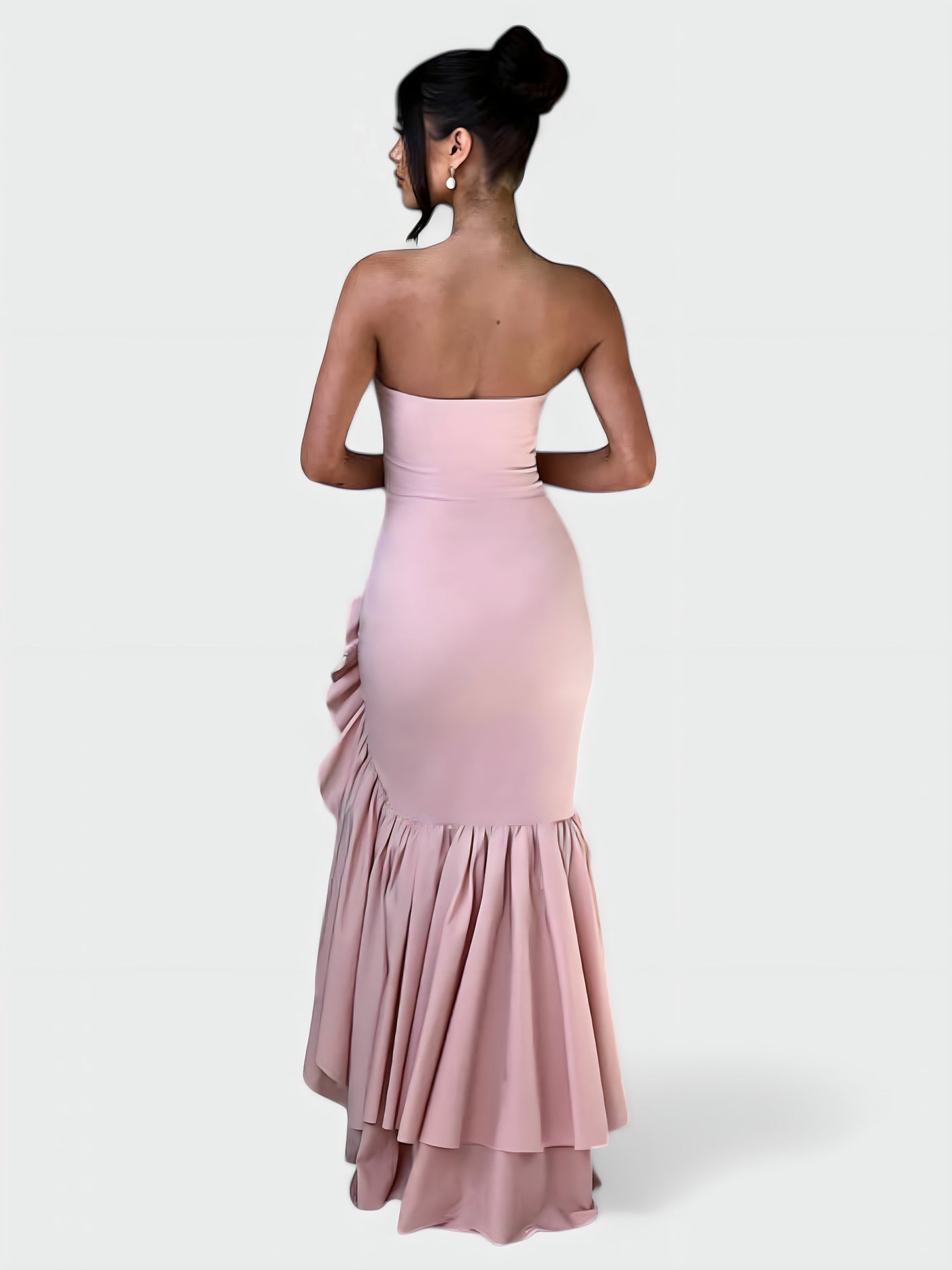 Sukienka Maxi Ardena