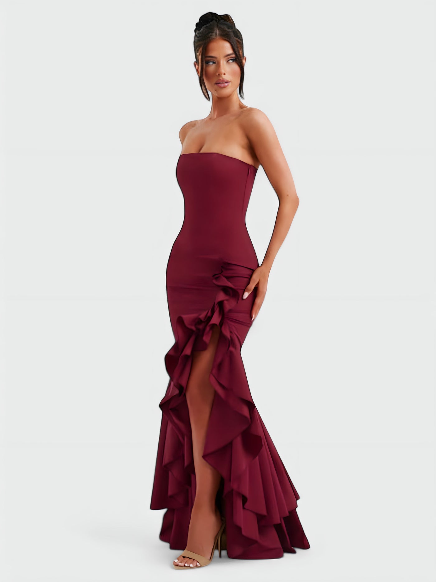 Sukienka Maxi Ardena