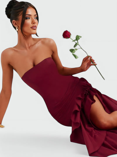 Sukienka Maxi Ardena