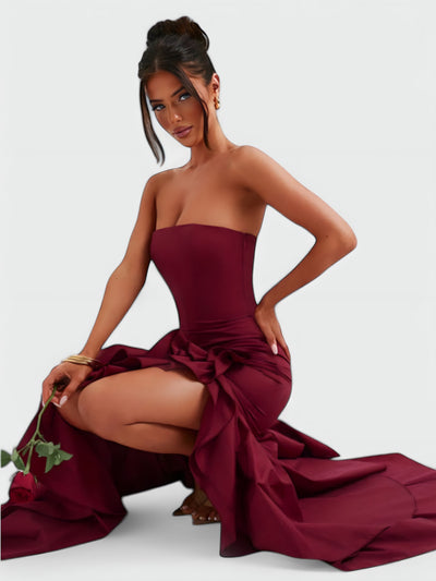 Sukienka Maxi Ardena