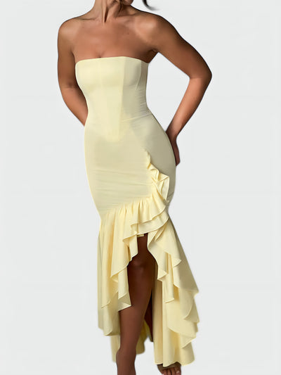 Sukienka Maxi Ardena