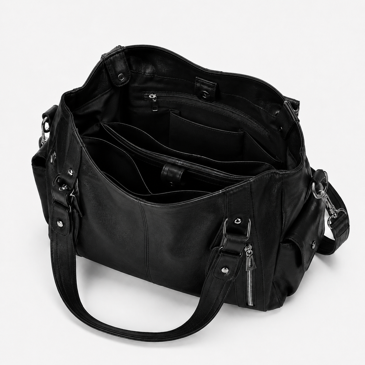 Amelia Elegancka Torba na Ramię