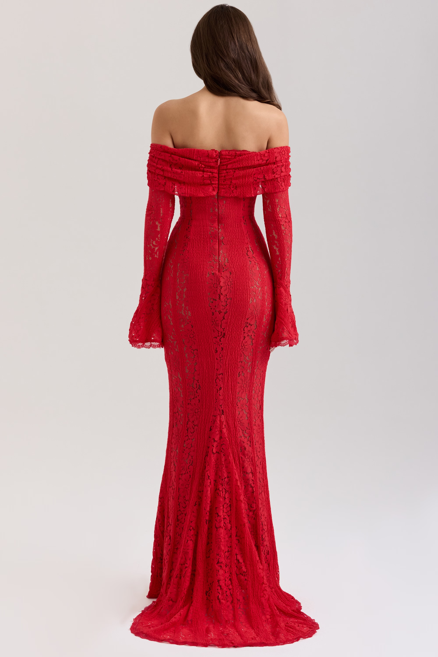 Marvelle Koronkowa Sukienka