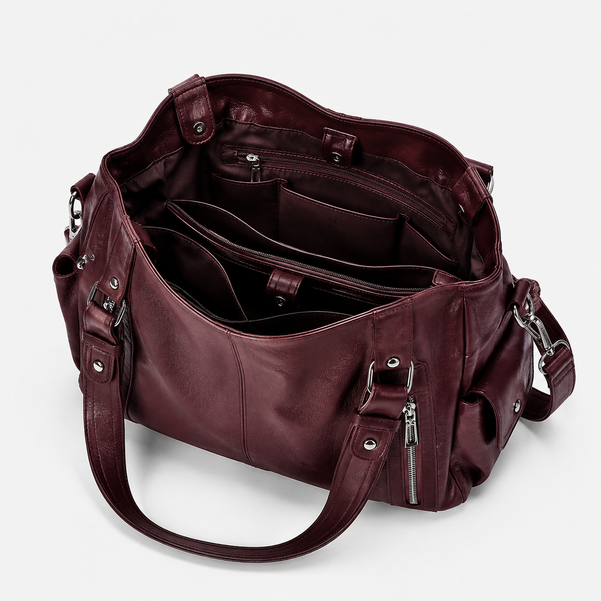 Amelia Elegancka Torba na Ramię