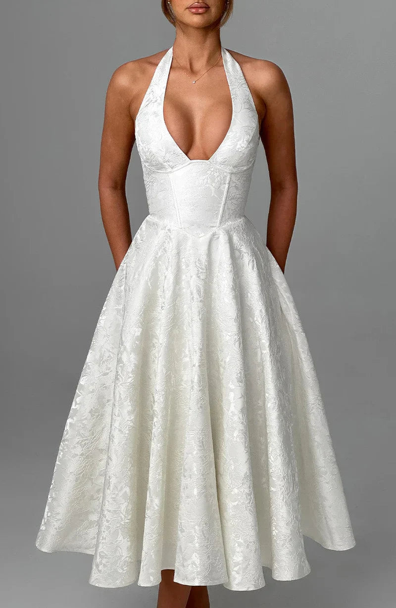 Werosia Sukienka Midi