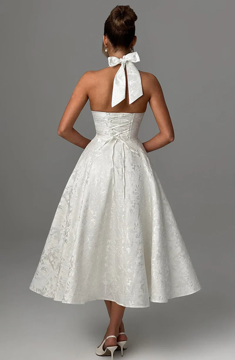 Werosia Sukienka Midi