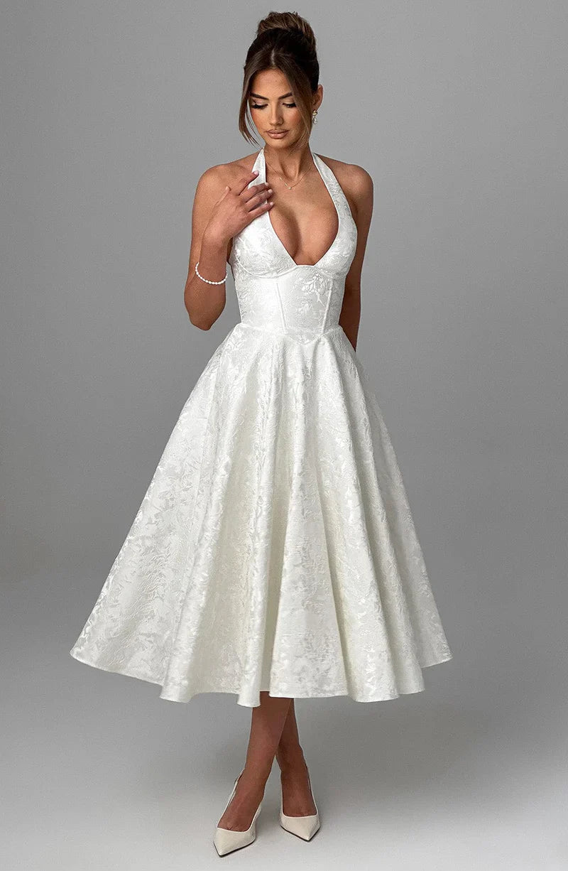 Werosia Sukienka Midi